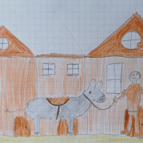 Ereignisse der Karwoche und darüber hinaus 16