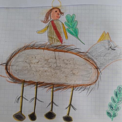 Ereignisse der Karwoche und darüber hinaus 17