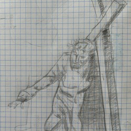 Ereignisse der Karwoche und darüber hinaus 22