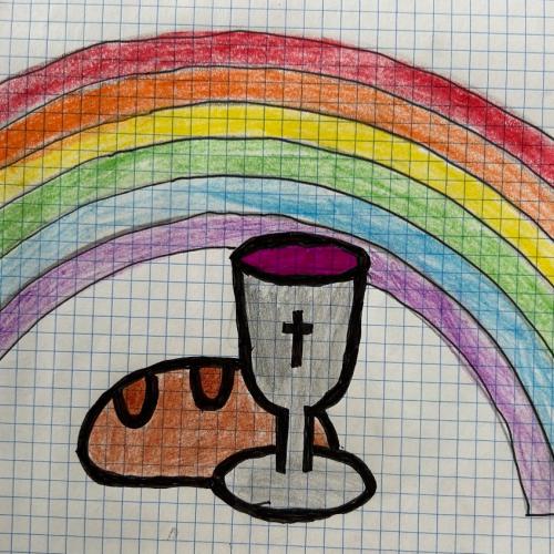 Ereignisse der Karwoche und darüber hinaus 21