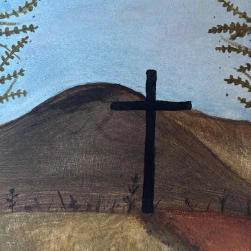 Ereignisse der Karwoche und darüber hinaus 25