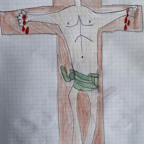 Ereignisse der Karwoche und darüber hinaus 27