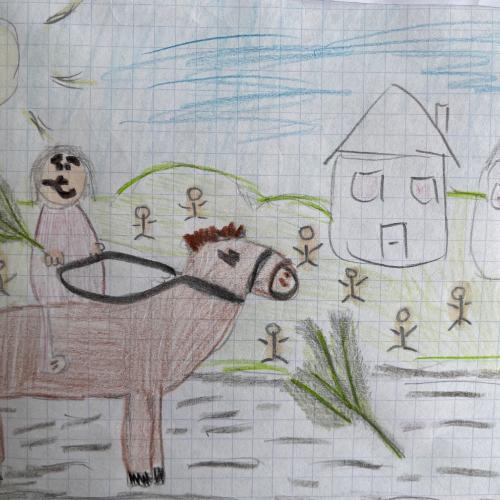 Ereignisse der Karwoche und darüber hinaus 28