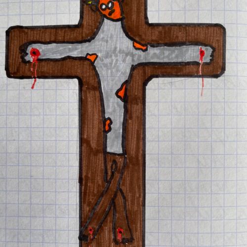 Ereignisse der Karwoche und darüber hinaus 29