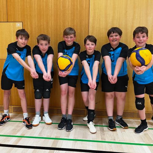 Mini-VB 2026