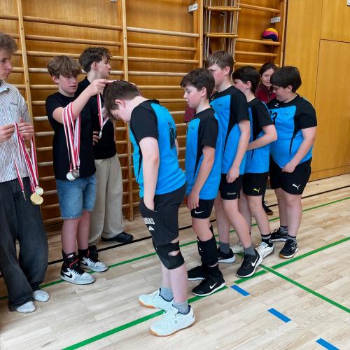 Mini-VB 2026