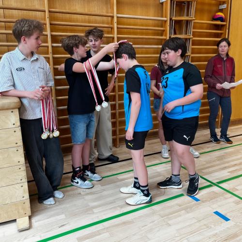 Mini-VB 2026