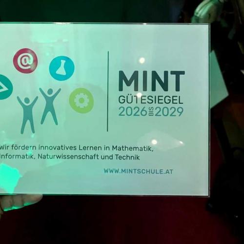 MINT