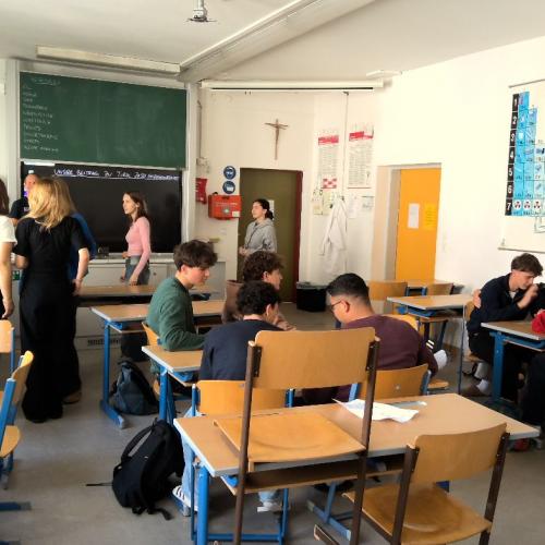 Gruppe 2