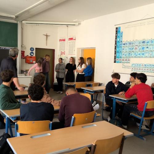 Gruppe 2 1