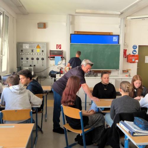 Gruppe 2 2