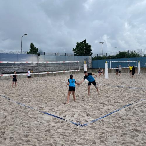 Beachevent