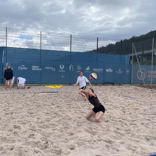Beachevent