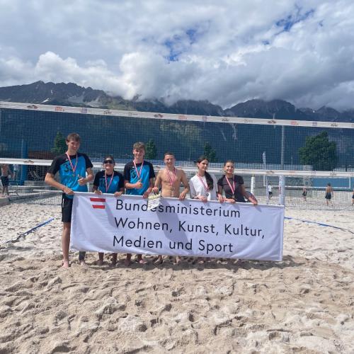 Beachevent