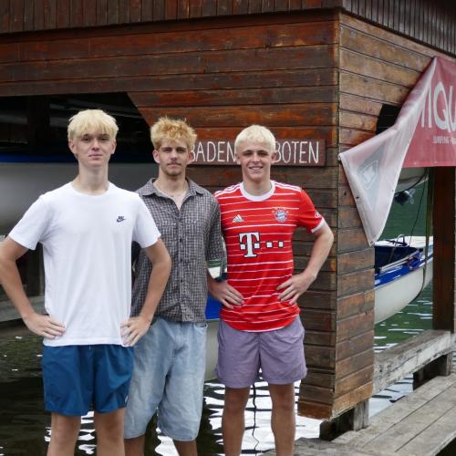 Sportwoche