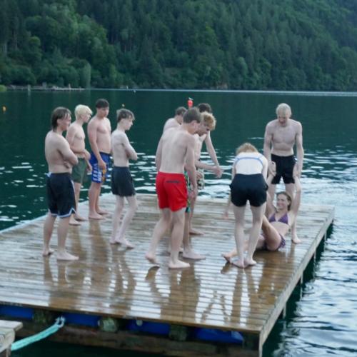 Sportwoche