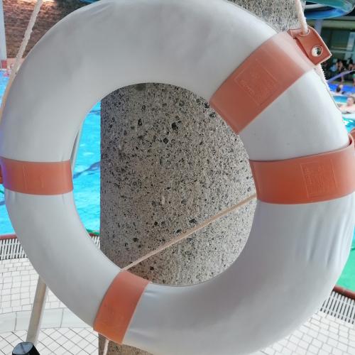 schwimmen