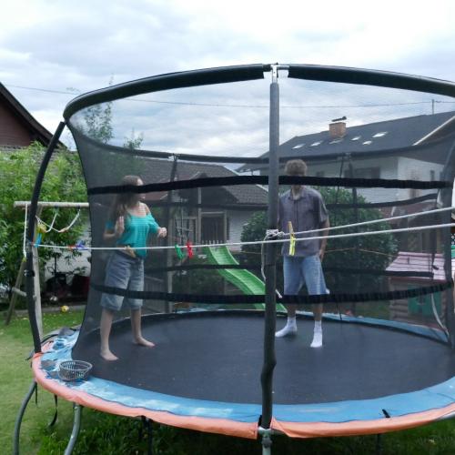 Sportwoche
