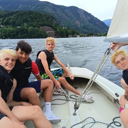 Sportwoche