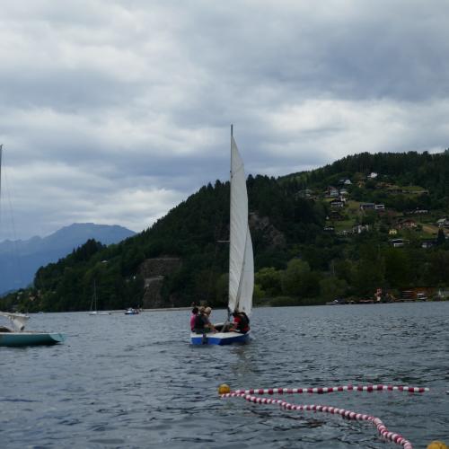 Sportwoche