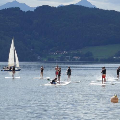 Sportwoche