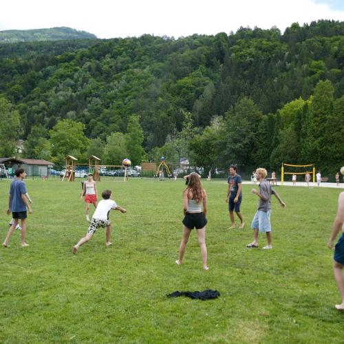 Sportwoche