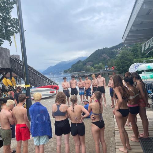 Sportwoche