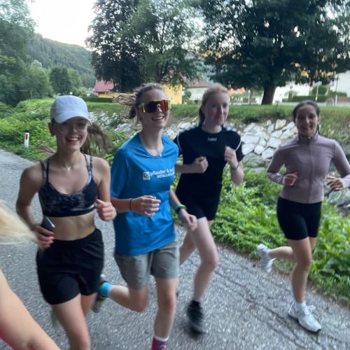 Sportwoche