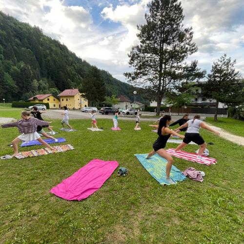 Sportwoche
