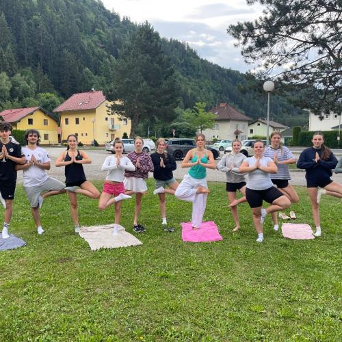 Sportwoche