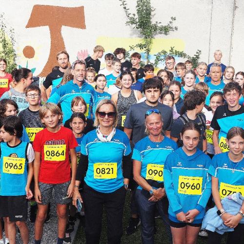Rotary Lauf