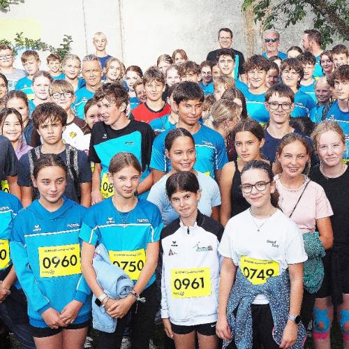 Rotary Lauf