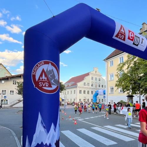 Rotary Lauf