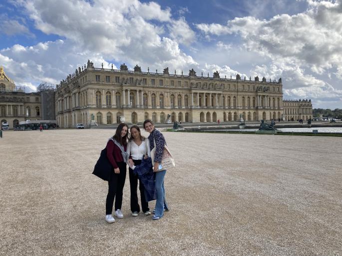 Versailles