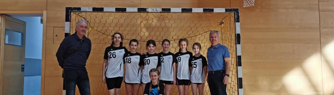 Junior Handball