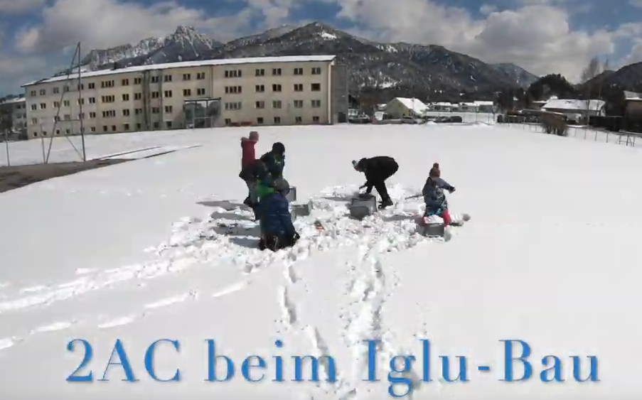 Iglu