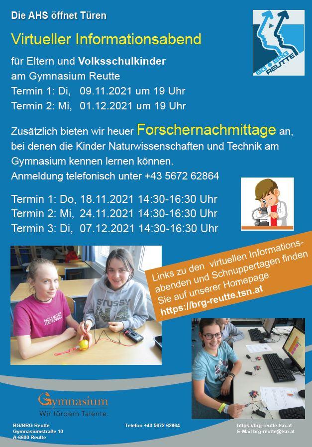 Plakat VS