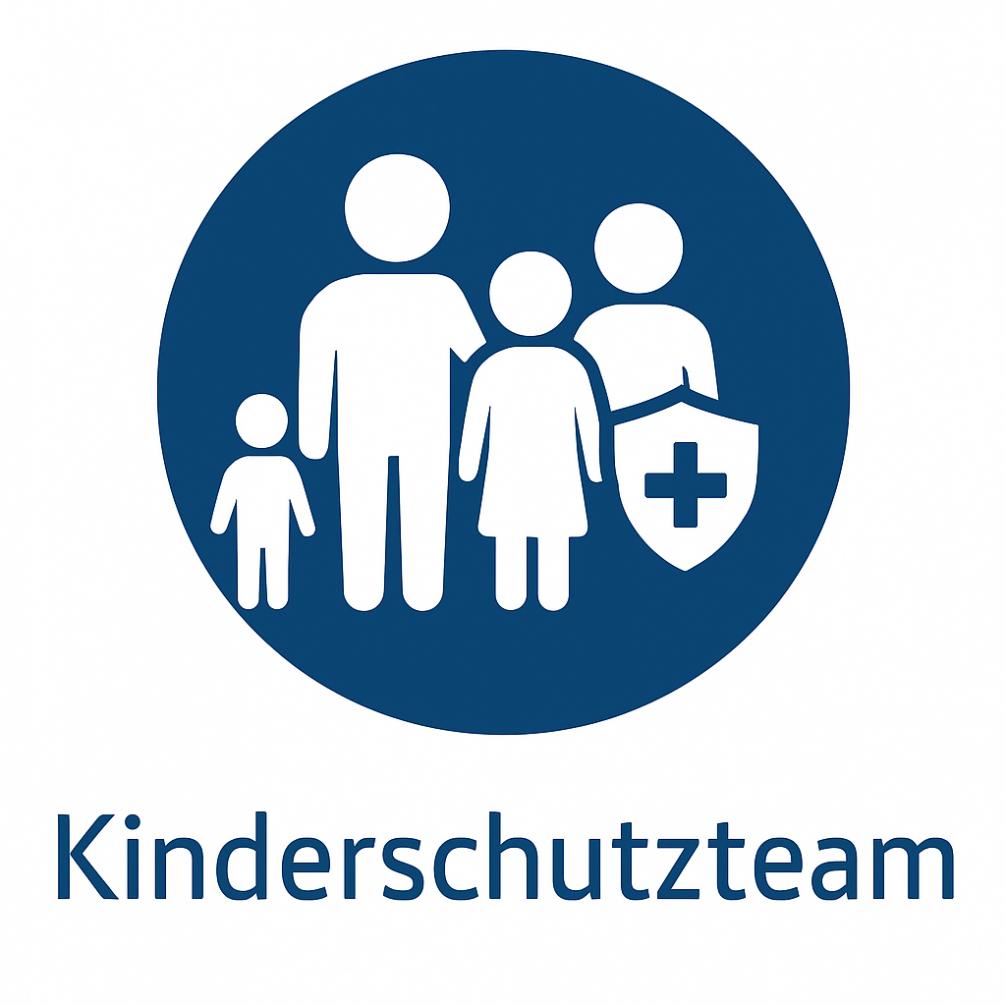 Kinderschutzteam
