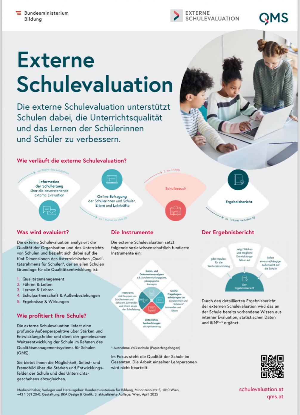 Schulevaluation