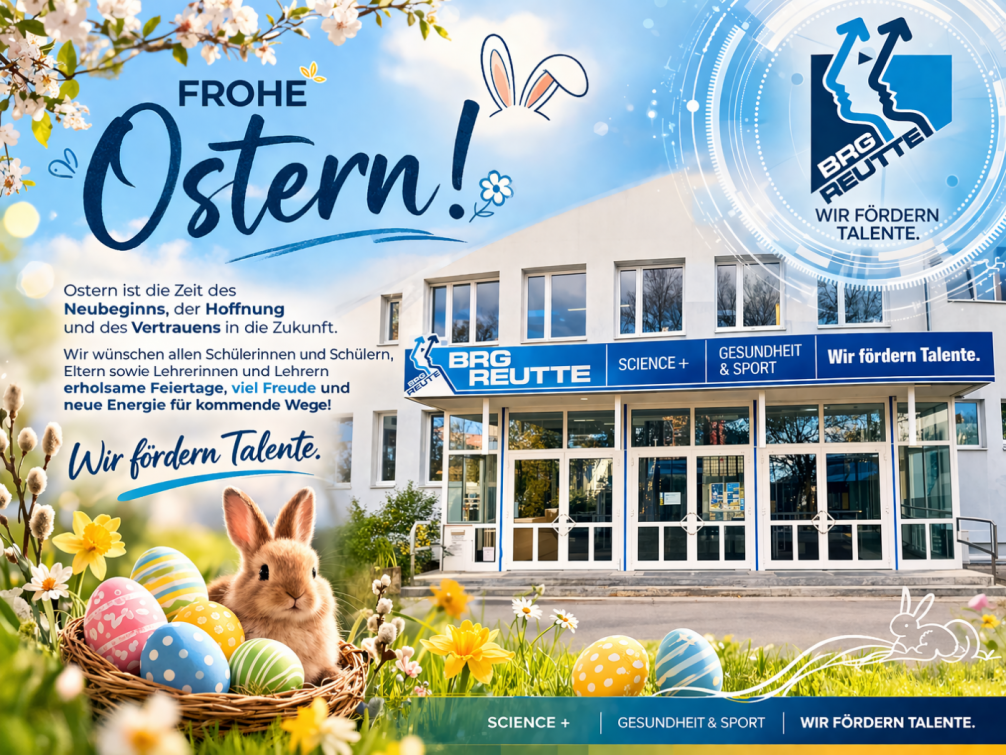 Ostern