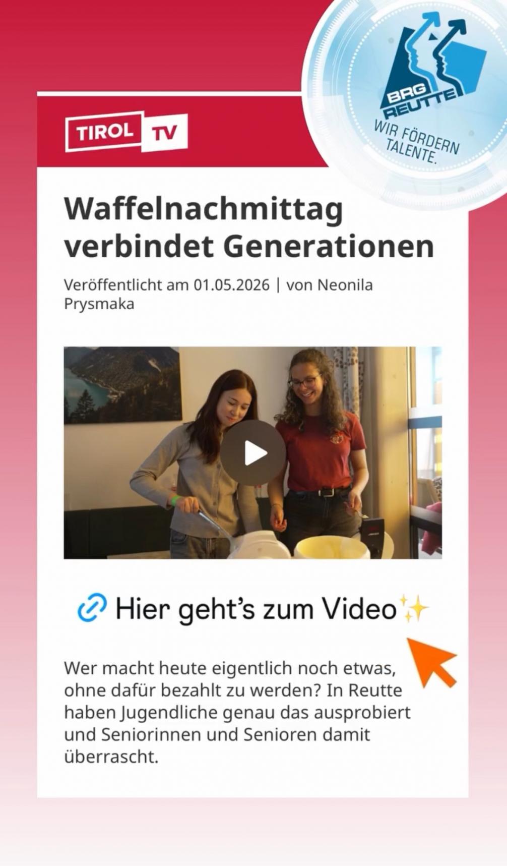 Waffeltag