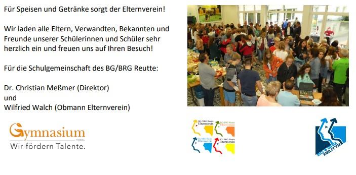 Schulfest