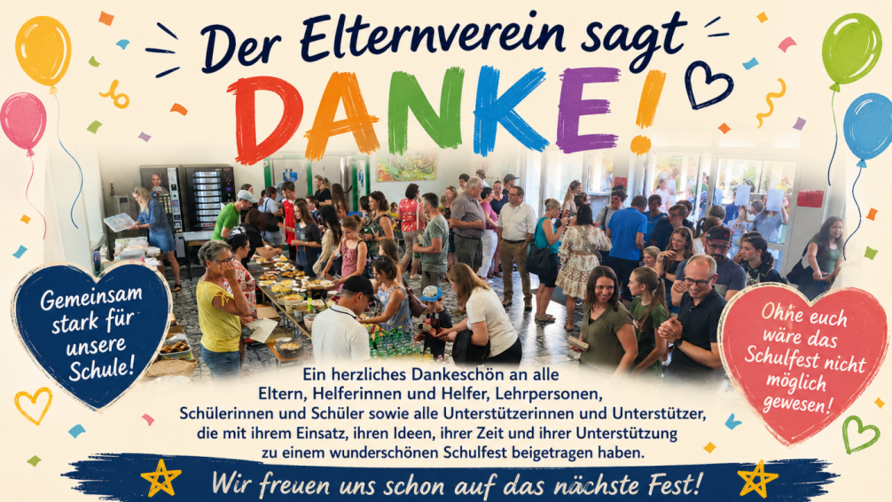 Elterndanke