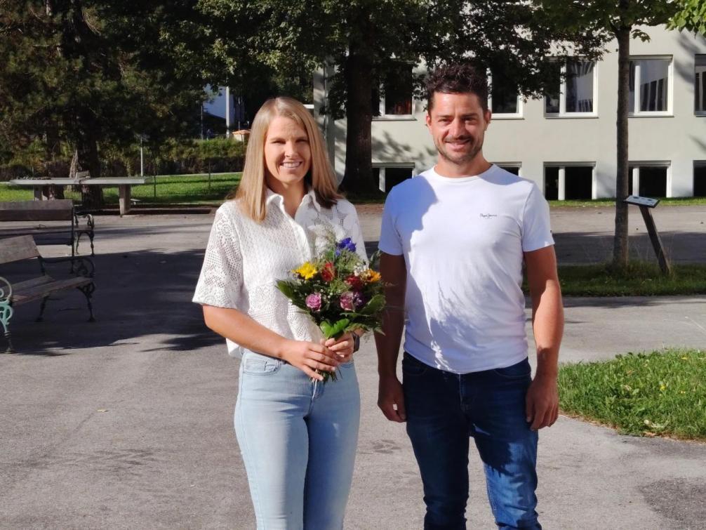 Adminwechsel