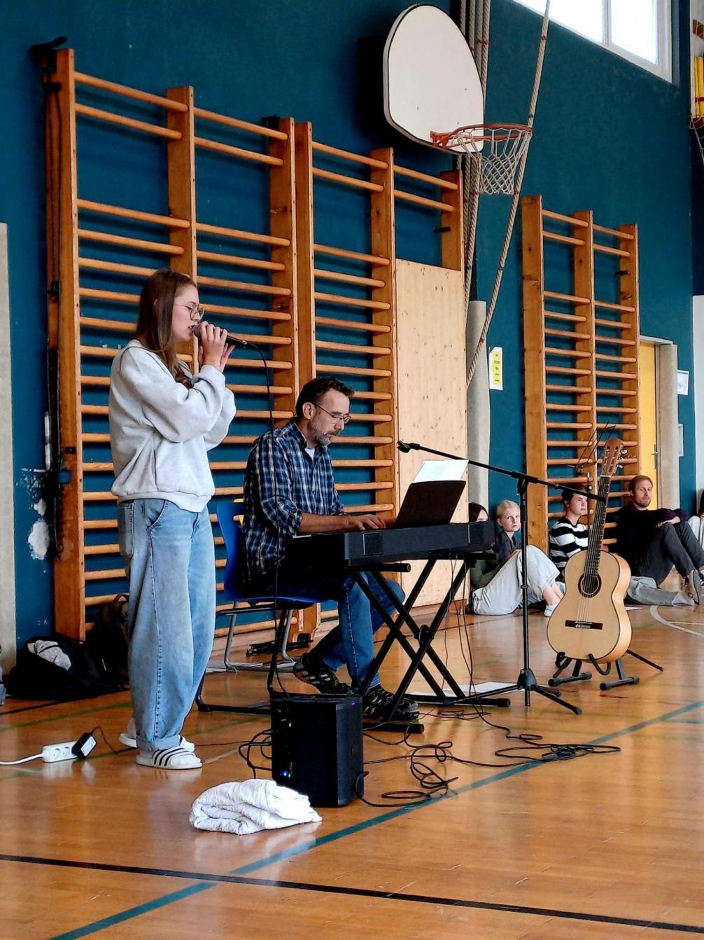 Musik 1
