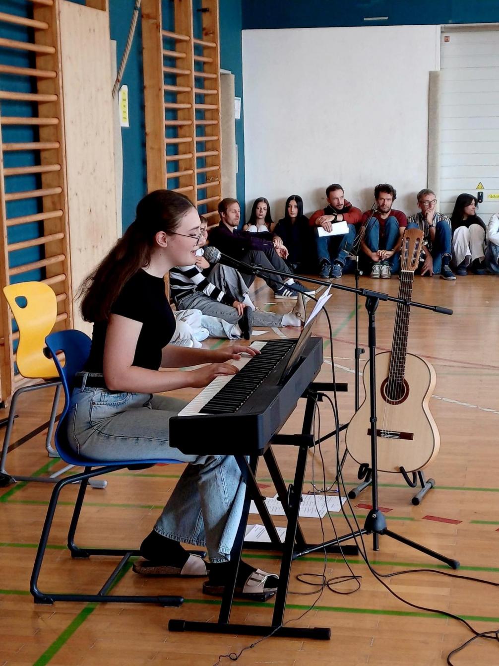 Musik 2
