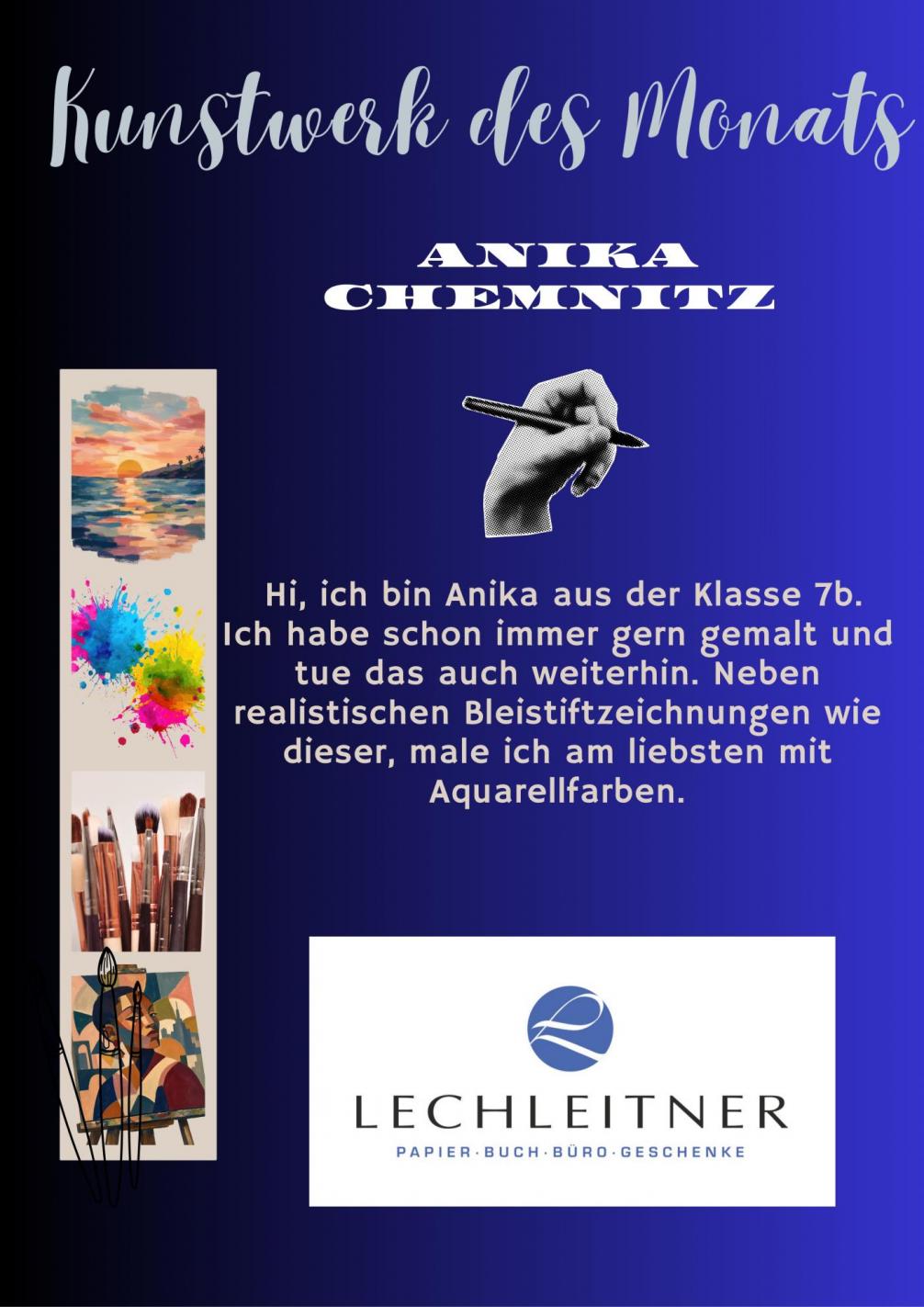 Anika Chemnitz