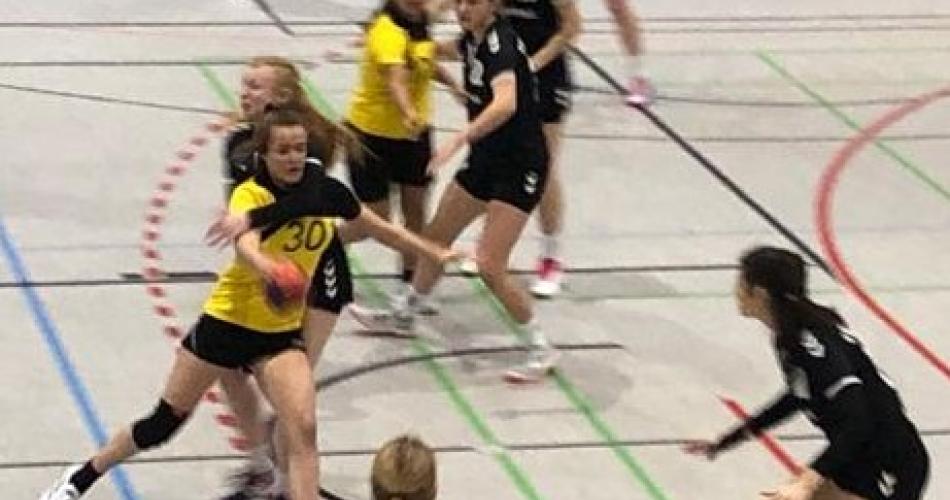 Handball Allgäu-Pokal, Angriff