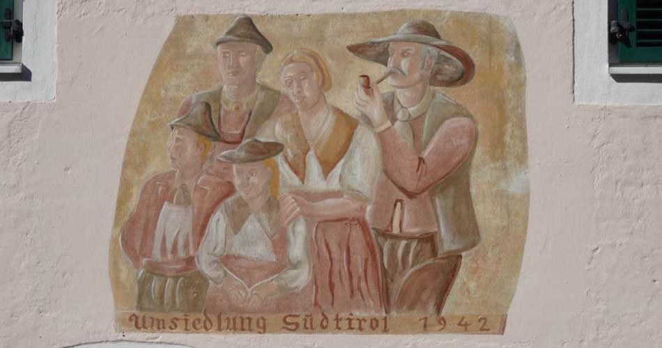 SuedtirolerSiedlung