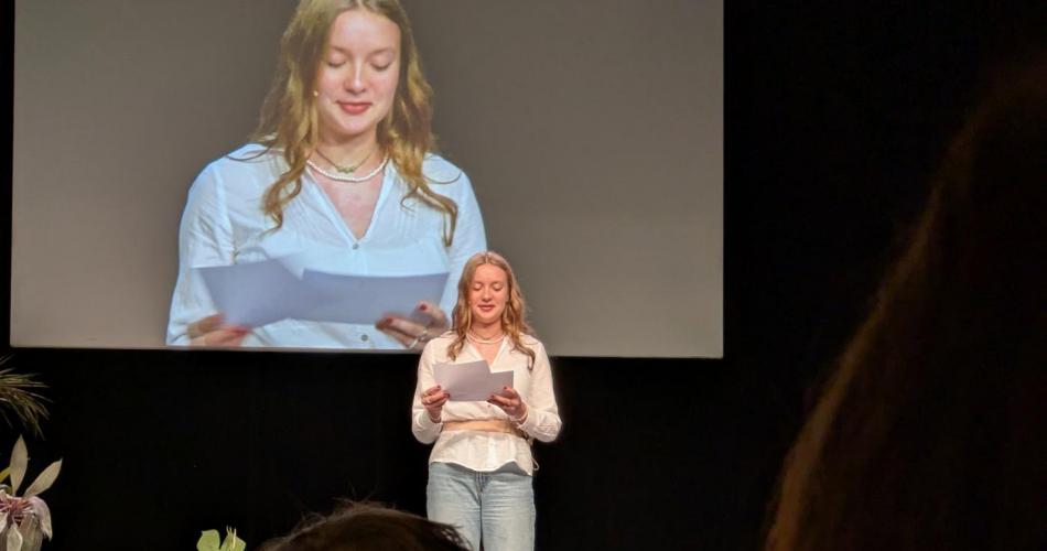 Konferenz der Abwesenden 2